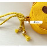 ポシェット ショルダーバッグ キッズ | PlusNao | 詳細画像11 