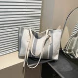 トートバッグ 肩掛けバッグ ショルダーバッグ | PlusNao | 詳細画像10 