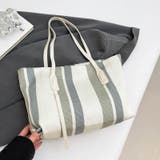 トートバッグ 肩掛けバッグ ショルダーバッグ | PlusNao | 詳細画像12 