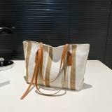 トートバッグ 肩掛けバッグ ショルダーバッグ | PlusNao | 詳細画像13 