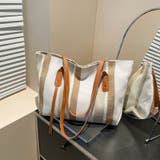 トートバッグ 肩掛けバッグ ショルダーバッグ | PlusNao | 詳細画像14 
