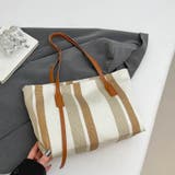 トートバッグ 肩掛けバッグ ショルダーバッグ | PlusNao | 詳細画像15 