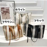 トートバッグ 肩掛けバッグ ショルダーバッグ | PlusNao | 詳細画像17 