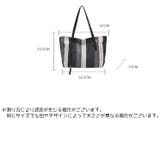 トートバッグ 肩掛けバッグ ショルダーバッグ | PlusNao | 詳細画像18 