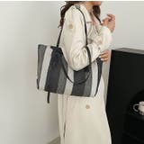 トートバッグ 肩掛けバッグ ショルダーバッグ | PlusNao | 詳細画像2 