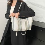 トートバッグ 肩掛けバッグ ショルダーバッグ | PlusNao | 詳細画像4 