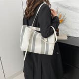 トートバッグ 肩掛けバッグ ショルダーバッグ | PlusNao | 詳細画像5 