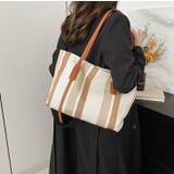 トートバッグ 肩掛けバッグ ショルダーバッグ | PlusNao | 詳細画像7 