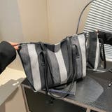 トートバッグ 肩掛けバッグ ショルダーバッグ | PlusNao | 詳細画像8 