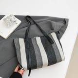 トートバッグ 肩掛けバッグ ショルダーバッグ | PlusNao | 詳細画像9 