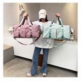 ボストンバッグ ショルダーバッグ レディース | PlusNao | 詳細画像6
