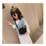 ショルダーバッグ ポシェット 鞄 | PlusNao | 詳細画像2 