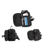 ショルダーバッグ ウエストバッグ メンズ | PlusNao | 詳細画像10 