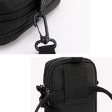 ショルダーバッグ ウエストバッグ メンズ | PlusNao | 詳細画像16 