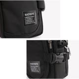 ショルダーバッグ ウエストバッグ メンズ | PlusNao | 詳細画像17 