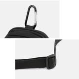 ショルダーバッグ ウエストバッグ メンズ | PlusNao | 詳細画像18 