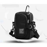 ショルダーバッグ ウエストバッグ メンズ | PlusNao | 詳細画像8 