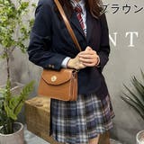 ショルダーバッグ ハンドバッグ 痛バッグ | PlusNao | 詳細画像11 