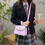 ショルダーバッグ ハンドバッグ 痛バッグ | PlusNao | 詳細画像14 