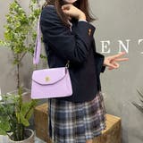 ショルダーバッグ ハンドバッグ 痛バッグ | PlusNao | 詳細画像2 