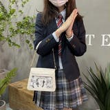 ショルダーバッグ ハンドバッグ 痛バッグ | PlusNao | 詳細画像4 