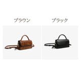 2WAYバッグ レディース ショルダーバッグ | PlusNao | 詳細画像19 