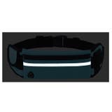 ランニングポーチ ウエストポーチ バッグ | PlusNao | 詳細画像8