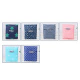 エコバッグ ショッピングバッグ レジ袋 | PlusNao | 詳細画像10 