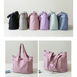 トートバッグ レディース 女性 | PlusNao | 詳細画像10 