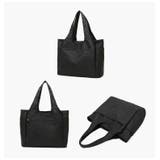 トートバッグ レディース 女性 | PlusNao | 詳細画像11 