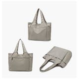 トートバッグ レディース 女性 | PlusNao | 詳細画像12 