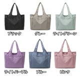 トートバッグ レディース 女性 | PlusNao | 詳細画像19 