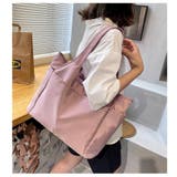 トートバッグ レディース 女性 | PlusNao | 詳細画像2 