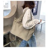 トートバッグ レディース 女性 | PlusNao | 詳細画像3 