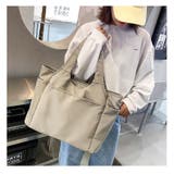 トートバッグ レディース 女性 | PlusNao | 詳細画像4 