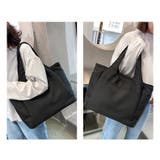 トートバッグ レディース 女性 | PlusNao | 詳細画像6 