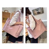トートバッグ レディース 女性 | PlusNao | 詳細画像8 