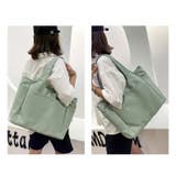 トートバッグ レディース 女性 | PlusNao | 詳細画像9 