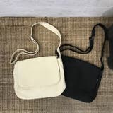 ショルダーバッグ 男女兼用 レディース | PlusNao | 詳細画像10