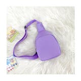 ボディバッグ キッズ メッセンジャーバッグ | PlusNao | 詳細画像15 