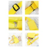 ボディバッグ キッズ メッセンジャーバッグ | PlusNao | 詳細画像18 