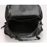 ボディバッグ ショルダーバッグ 斜め掛け | PlusNao | 詳細画像13 