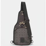 ボディバッグ ショルダーバッグ 斜め掛け | PlusNao | 詳細画像8 