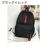リュックサック デイパック バックパック | PlusNao | 詳細画像14 