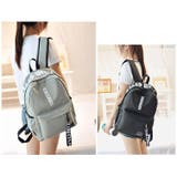 リュックサック デイパック バックパック | PlusNao | 詳細画像2 