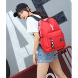 リュックサック デイパック バックパック | PlusNao | 詳細画像5 