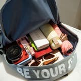 リュックサック デイパック バックパック | PlusNao | 詳細画像7 