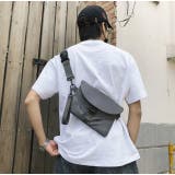 ボディバッグ メンズ レディース | PlusNao | 詳細画像13 