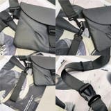 ボディバッグ メンズ レディース | PlusNao | 詳細画像19 