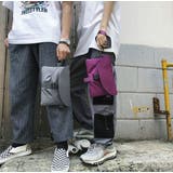 ボディバッグ メンズ レディース | PlusNao | 詳細画像6 